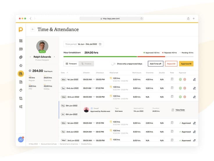 Uniclean - Campus Sanitation Management